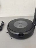 Robot sprzątający iRobot Roomba Combo J5+ czarny