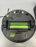 Robot sprzątający iRobot Roomba Combo J5+ czarny