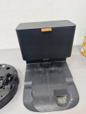 Robot sprzątający iRobot Roomba Combo J5+ czarny
