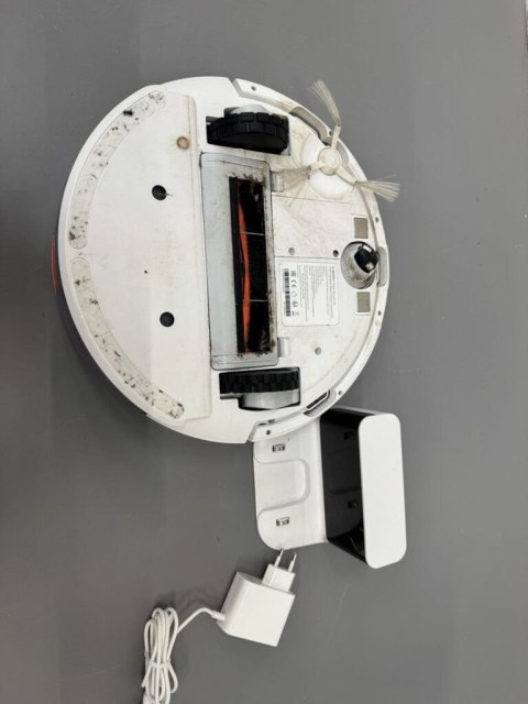 Robot sprzątający Xiaomi E12 biały
