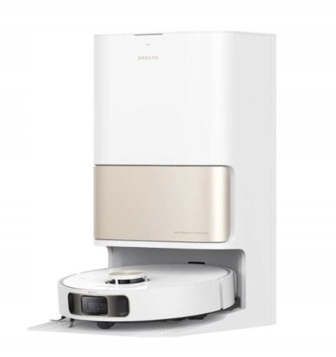 Robot sprzątający ze stacją Dreame L10S Pro Ultra Heat 75W biały
