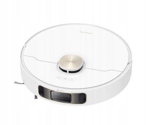 Robot sprzątający ze stacją Dreame L10S Pro Ultra Heat 75W biały