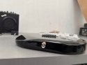 RockJam pełnowymiarowy zestaw gitarowy elektryczny z wzmacniaczem