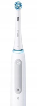 SZCZOTECZKA MAGNETYCZNA ORAL-B IO SERIES 4 WHITE