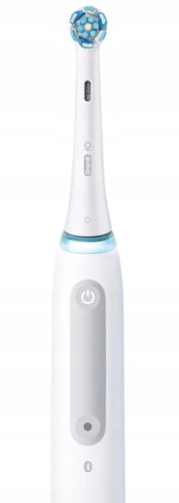 SZCZOTECZKA MAGNETYCZNA ORAL-B IO SERIES 4 WHITE