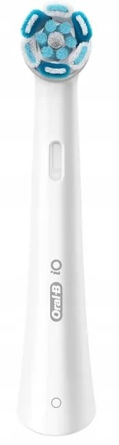 SZCZOTECZKA MAGNETYCZNA ORAL-B IO SERIES 4 WHITE