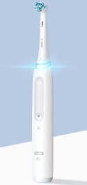 SZCZOTECZKA MAGNETYCZNA ORAL-B IO SERIES 4 WHITE