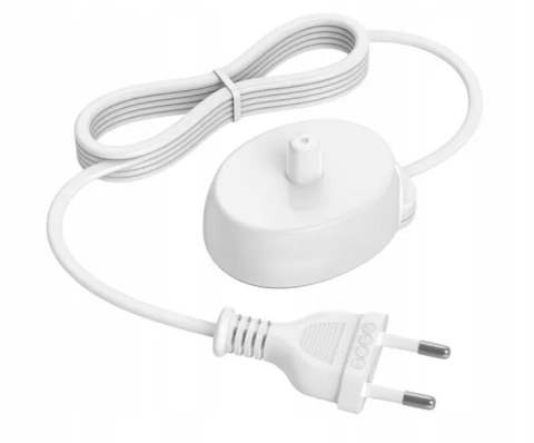 SZCZOTECZKA MAGNETYCZNA ORAL-B IO SERIES 4 WHITE