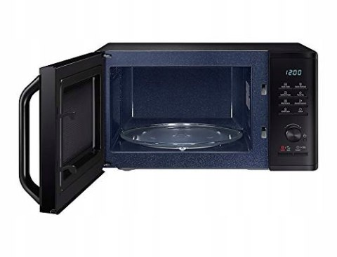 Samsung Kuchenka mikrofalowa MS23K3515AK 23L