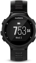 Smartband Garmin Forerunner 735XT czarny