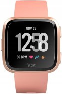 Smartwatch Fitbit Versa różowy