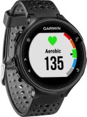 Smartwatch Garmin Forerunner 235 czarny