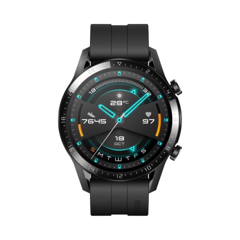 Smartwatch Huawei Watch GT 2 czarny