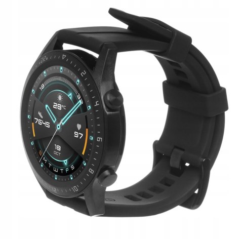 Smartwatch Huawei Watch GT 2 czarny