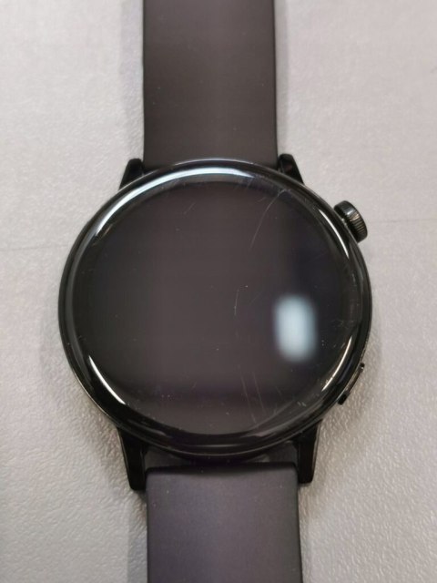 Smartwatch Huawei Watch GT 3 Active czarny