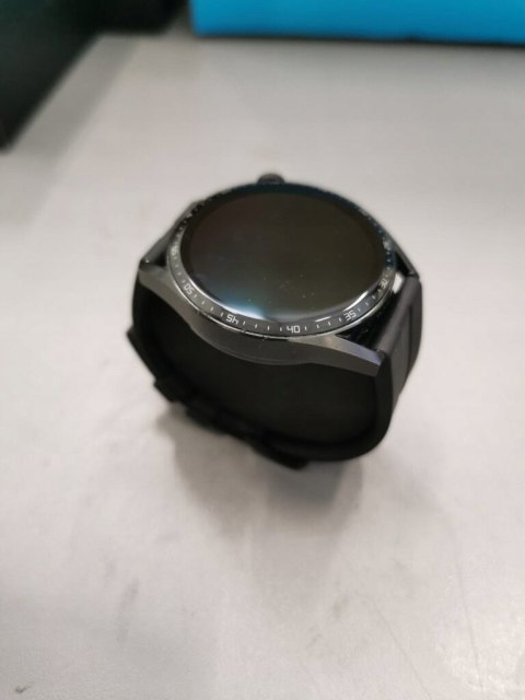 Smartwatch Huawei Watch GT 3 Active czarny