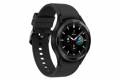 Smartwatch Samsung Galaxy Watch 4 (R865) czarny