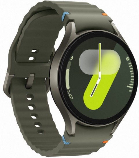 Smartwatch Samsung Galaxy Watch7 (L300) 40mm zielony