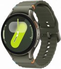 Smartwatch Samsung Galaxy Watch7 (L300) 40mm zielony