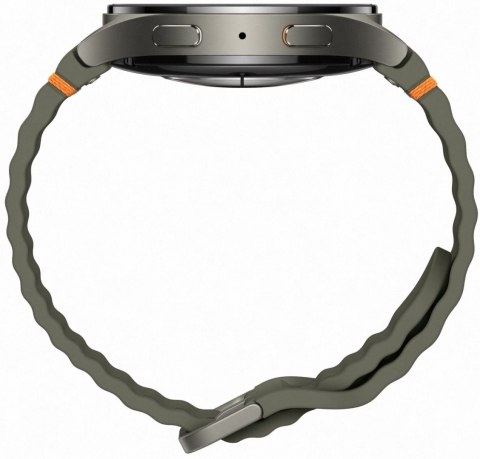 Smartwatch Samsung Galaxy Watch7 (L300) 40mm zielony