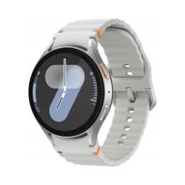 Smartwatch Samsung Galaxy Watch7 LTE (L315) 44mm srebrny