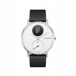 Smartwatch Withings Steel HR biały