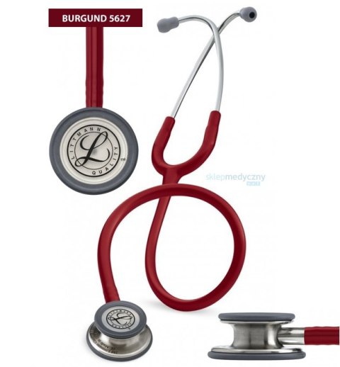 Stetoskop internistyczny 3M Littmann 5627