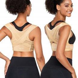 TUT Premium korektor postawy, korektor postawy pleców L