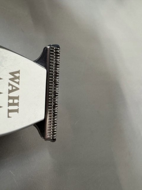 Trymer do włosów Wahl Detailer sieciowo-akumulatorowy