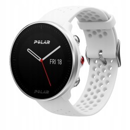 Zegarek Sportowy POLAR VANTAGE M BIAŁY