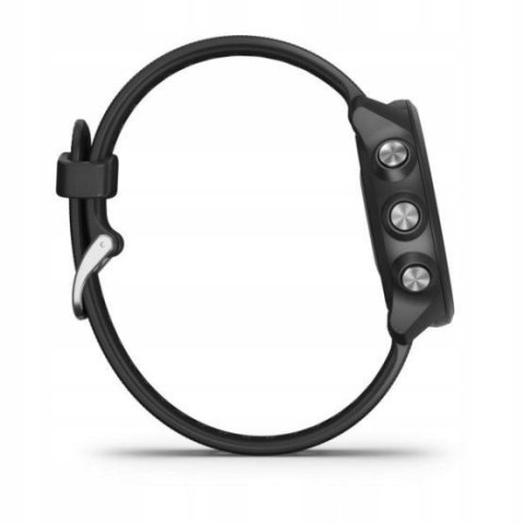 Zegarek sportowy Garmin Forerunner 245 Music czarny