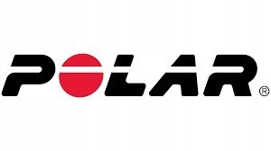 Zegarek sportowy Polar Ignite czarny