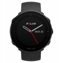 Zegarek sportowy Polar Vantage M czarny