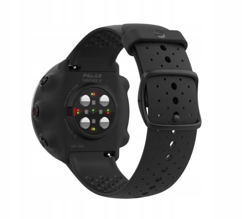 Zegarek sportowy Polar Vantage M czarny