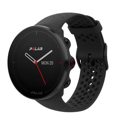 Zegarek sportowy Polar Vantage M czarny