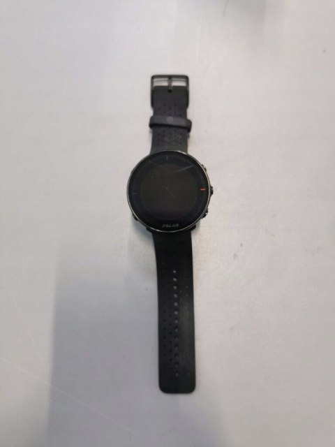 Zegarek sportowy Polar Vantage M czarny