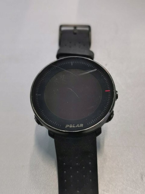 Zegarek sportowy Polar Vantage M czarny