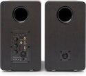 Zestaw głośników 2.0 VULKKANO A5 ARC Black 100 W czarny