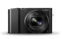 Aparat cyfrowy Panasonic Lumix DMC-TZ100 czarny