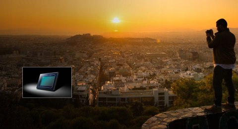 Aparat cyfrowy Panasonic Lumix DMC-TZ100 czarny