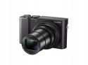 Aparat cyfrowy Panasonic Lumix DMC-TZ100 czarny