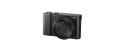 Aparat cyfrowy Panasonic Lumix DMC-TZ100 czarny