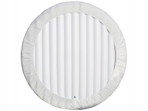 Basen z hydromasażem nadmuchiwany okrągły Bestway 1190 l