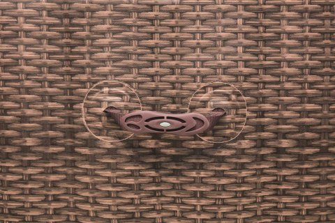 Basen z hydromasażem nadmuchiwany okrągły Bestway 1190 l