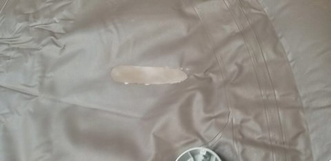 Basen z hydromasażem nadmuchiwany okrągły Bestway 1190 l