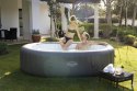 Dmuchane Lay-Z-Spa Hydromasaż Mauritius Bestway 60067 7 osób