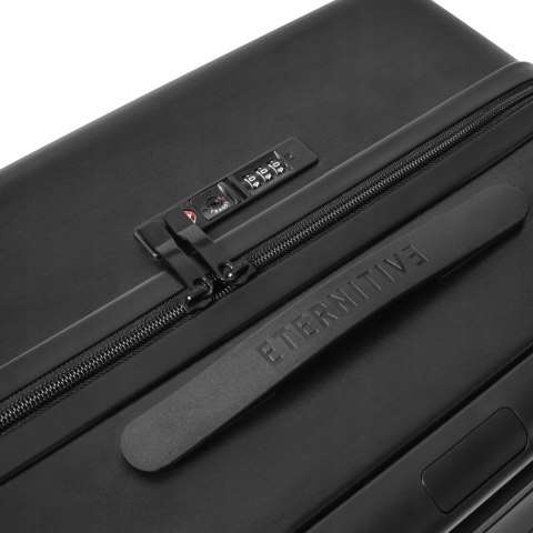 Eternitive Walizka twarda duża ABS E1 96 l