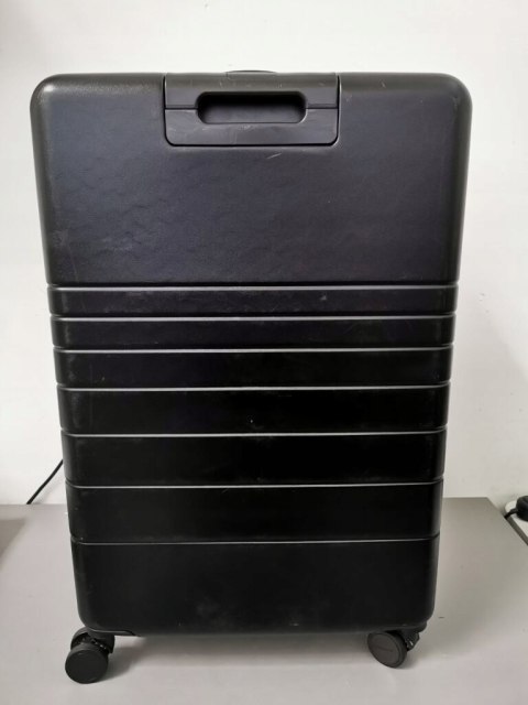 Eternitive Walizka twarda duża ABS E1 96 l