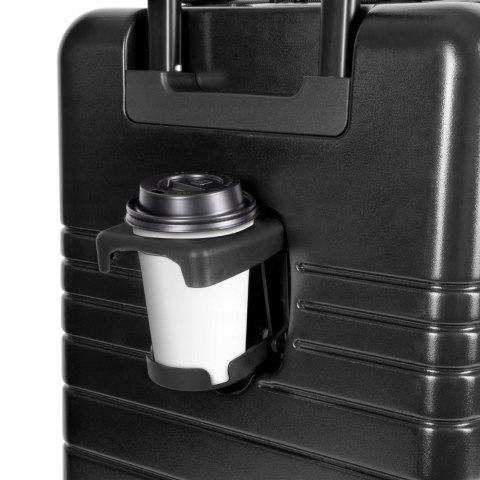 Eternitive Walizka twarda kabinowa ABS E1 40 l