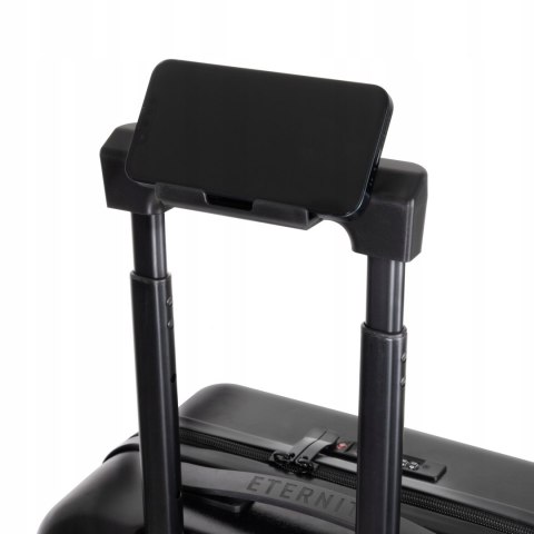 Eternitive Walizka twarda kabinowa ABS E1 40 l